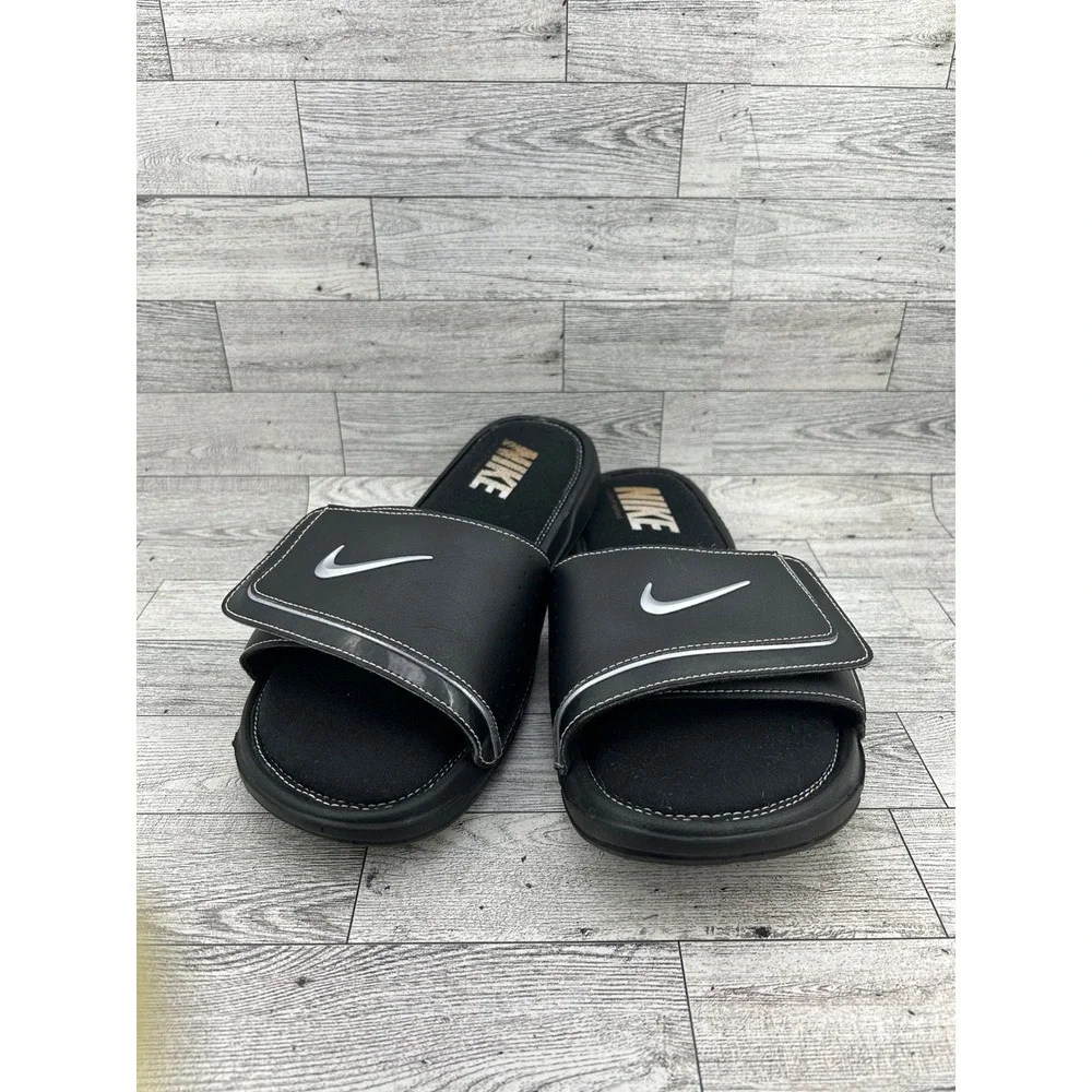 Nike comfort footbed
